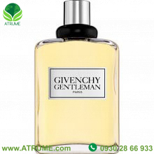 عطر ادکلن جیونچی جنتلمن 100 میل مردانه