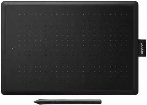 قلم لمسی Wacom مدل CTL-672/K2-F
