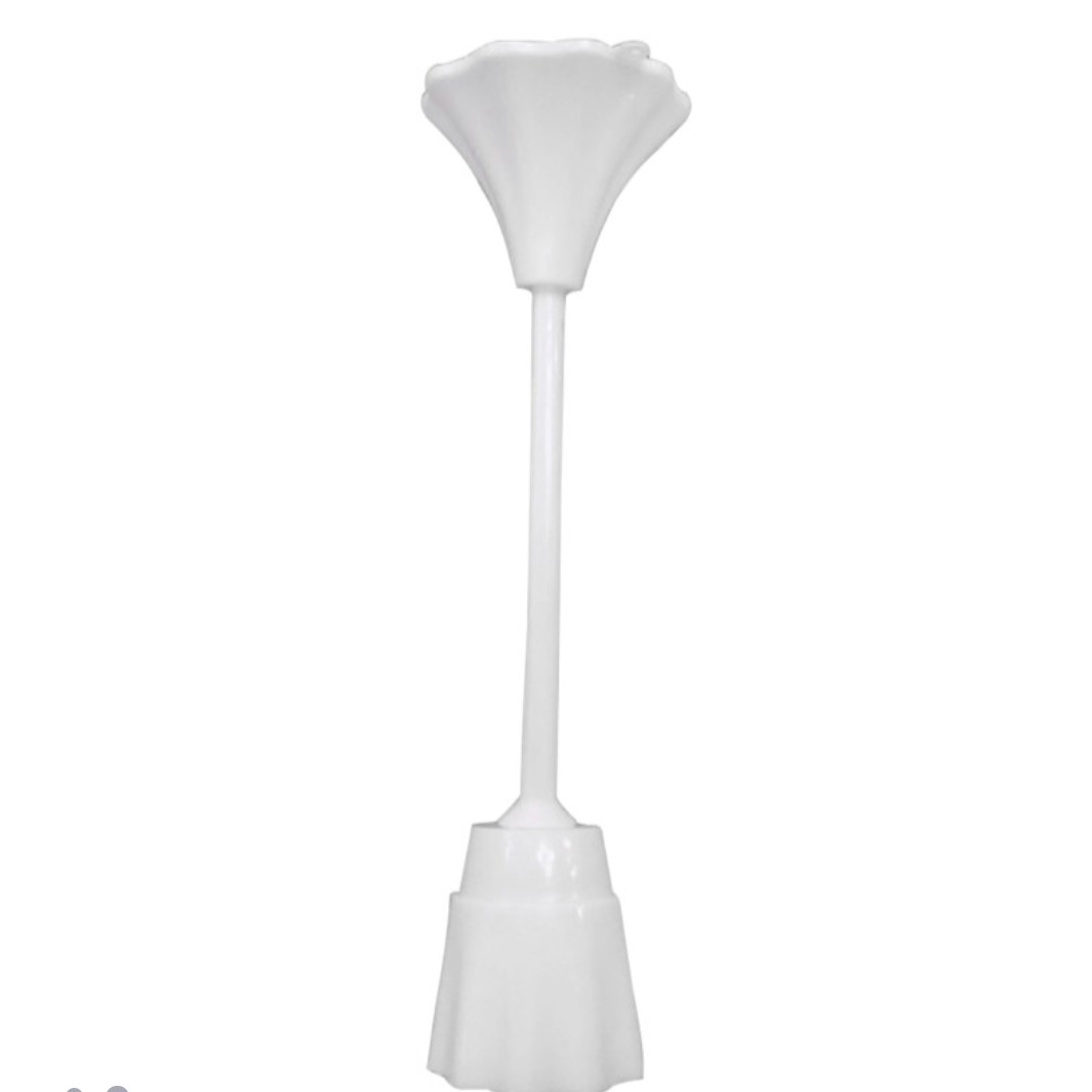 سرپیچ آویز لامپ کد میله ای

