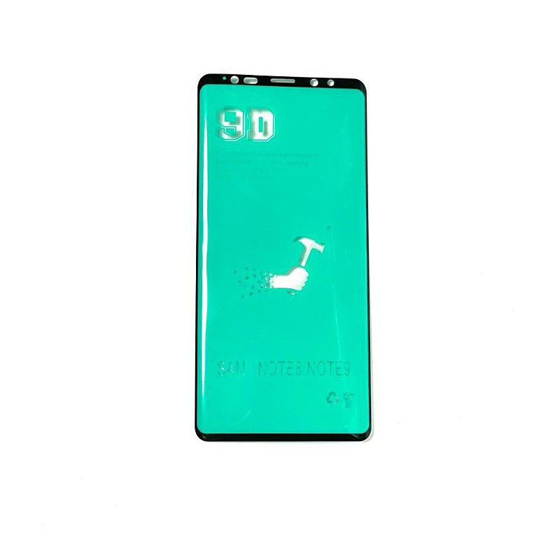 گلس سرامیکی Note8 edge