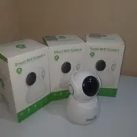دوربین مداربسته بی سیم تحت شبکه w507 اسفیورد با لنز  5 مگاپیکسل