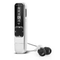 دستگاه پخش صدا ام پی 3 انرژی سیستم مدل1408 Arctic White