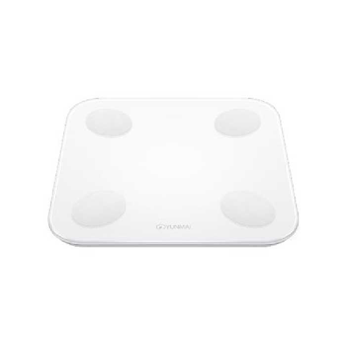 ترازوی دیجیتال هوشمند شیائومی مدل Yunmai Mini 2