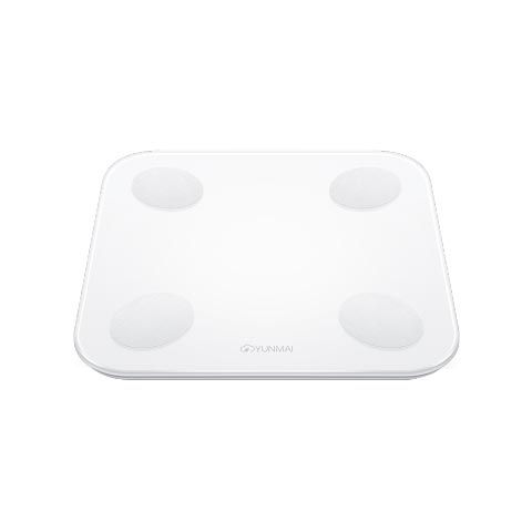 ترازوی دیجیتال هوشمند شیائومی مدل Yunmai Mini 2