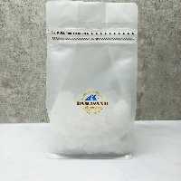 نمک معدنی خوراکی کریستال دلنمک جهرم با خاصیت درمانی دانه بسته 1 کیلوگرمی