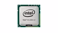 سی پی یو سرور اینتل زئون E5-2650 v4