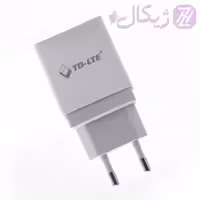 شارژر دیواری تایپ سی TD-LTE مدل TD-FT57