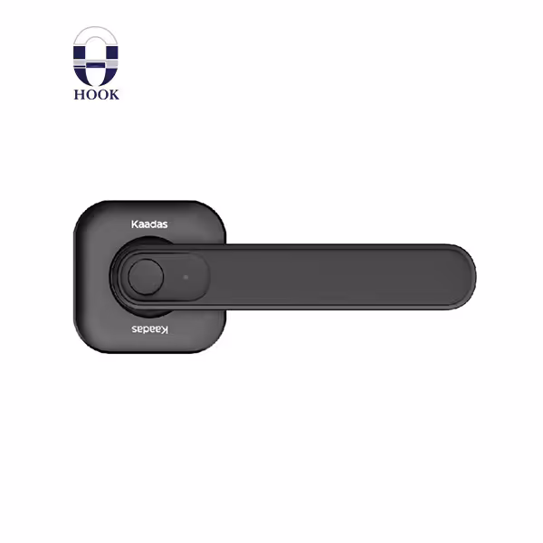 خرید و قیمت قفل اثر انگشتی دیجیتال LH01 کاداس | هوک