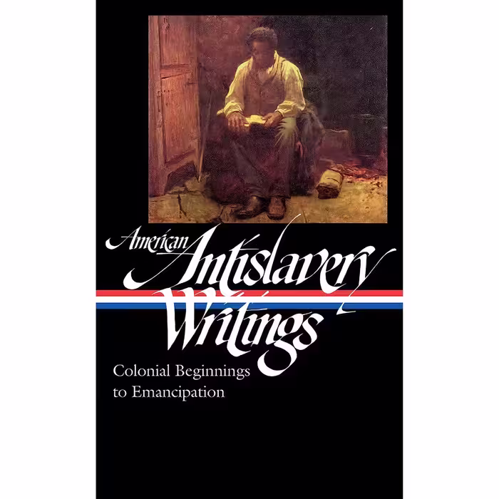 کتاب زبان اصلی American Antislavery Writings اثر Various and James G Basker