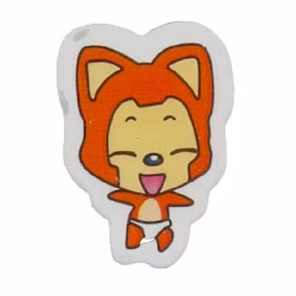 پاک کن مدل گربه کد 13