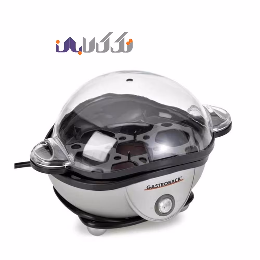 تخم مرغ پز هاردستون مدل 42801