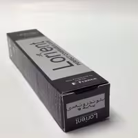 رنگ ابرو بلوند روناسی (پایه 9) لورینت - LOrient