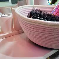 باکس کم جا مدرن جای لوازم هدیه عروس و سیسمونی و جهاز   و باکس کم جا و مدرن