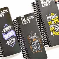 بلک لیست تودولیست صفحه سیاه 