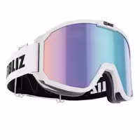 عینک اسکی و اسنوبرد بلیز مدل RAVE GOGGLE NANO OPTICS MARK 13