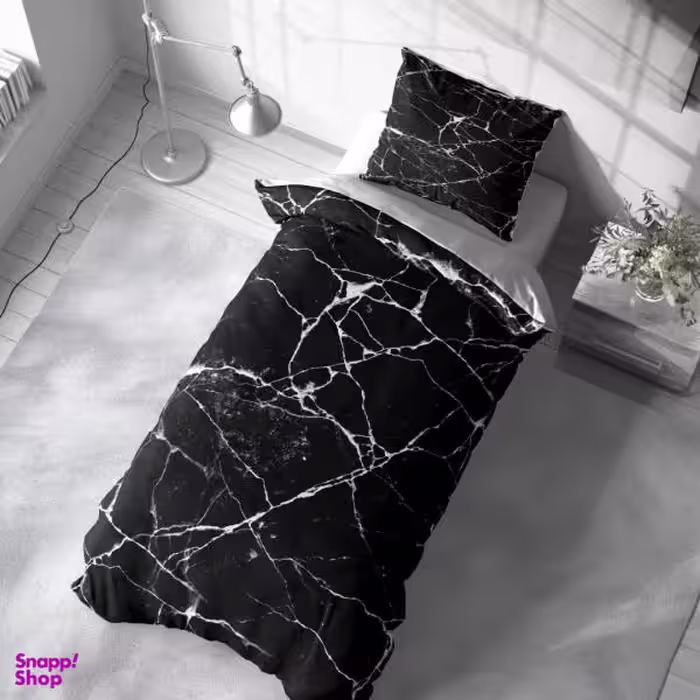 سرویس روتختی مدل 0052 یک نفره 4 تکه