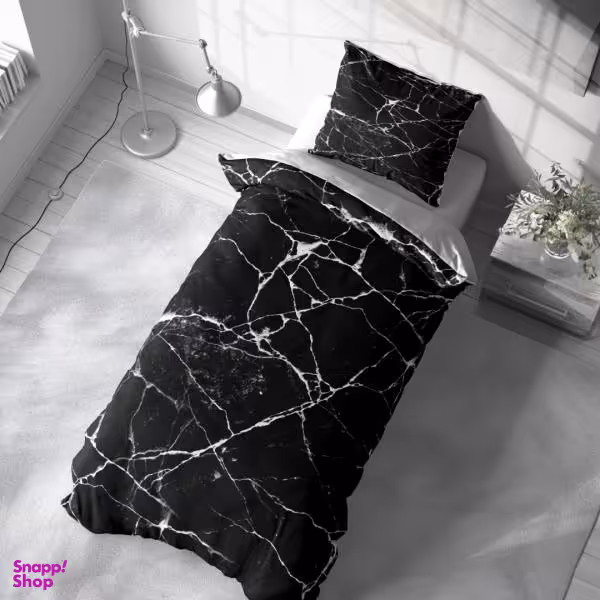 سرویس روتختی مدل 0052 یک نفره 4 تکه