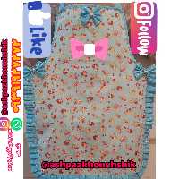 پیشبند بسیار شیک آشپزخانه