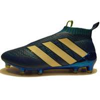 کفش استوک فوتبالی ساق دار بدون بند ادیداس adidas football shoes