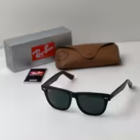 عینک یونیسکس ریبن اورجینال کد RB2140 Lux 901-911 / 5000