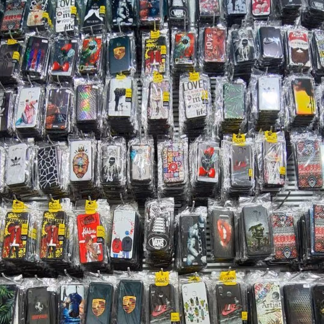 گارد طرح دار J110