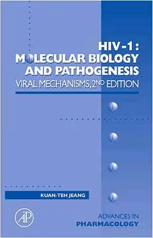 [PDF] دانلود کتاب Hiv‐1 - Molecular Biology And Pathogenesis Viral Mechanisms, 2nd ed, 2007