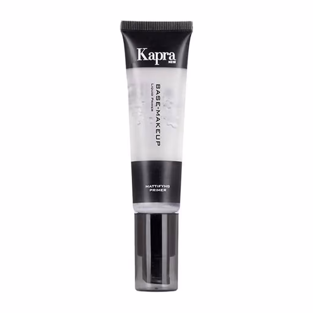 

پرایمر کاپرا نیو Kapra new 
