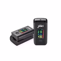 پالس اکسیمتر انگشتی jziki