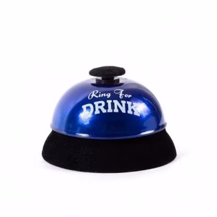 زنگ پیشخوان میراکل(زاهدان انلاین)