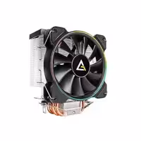 خنک کننده پردازنده گازی انتک مدل A400 RGB - پردیس پازار