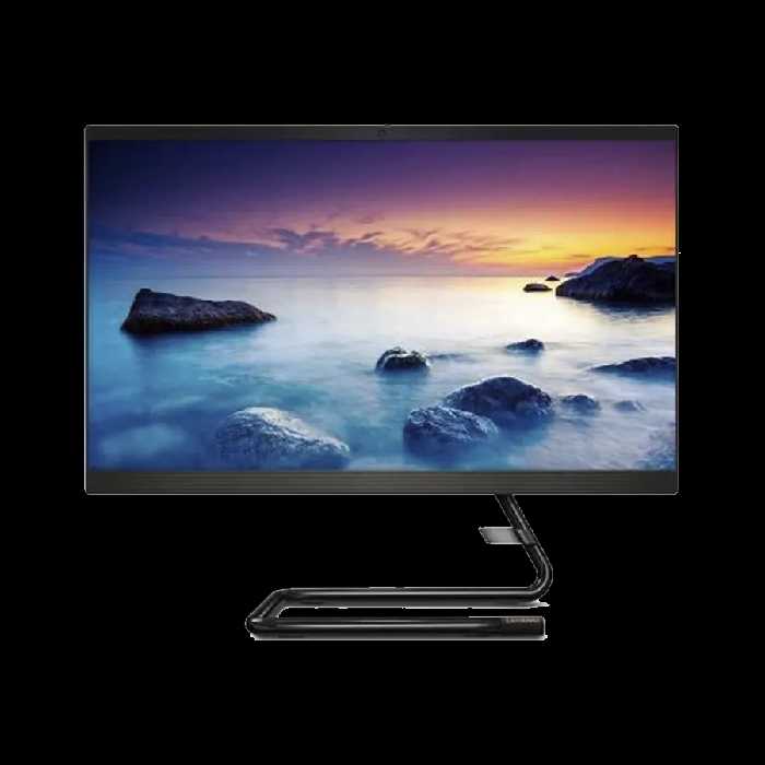 آل این وان لنوو مدل A3 Core i7(13620H مشخصات، آخرین قیمت و خرید