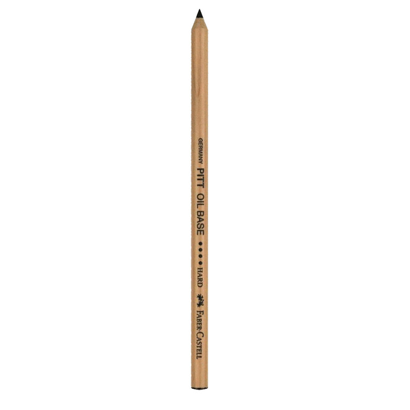 مداد کنته فابر کاستل مدل Pitt-hard کد 62900