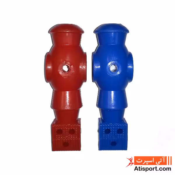 آدمک تورنادو فوتبال دستی المپیک