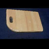 تخته گوشت ضخیم و محکم