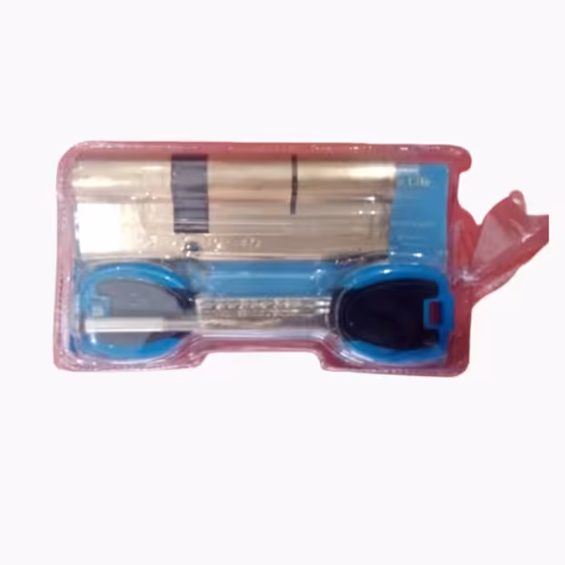 سیلندر 9 سانتی متر جهت درب ضد سرقت