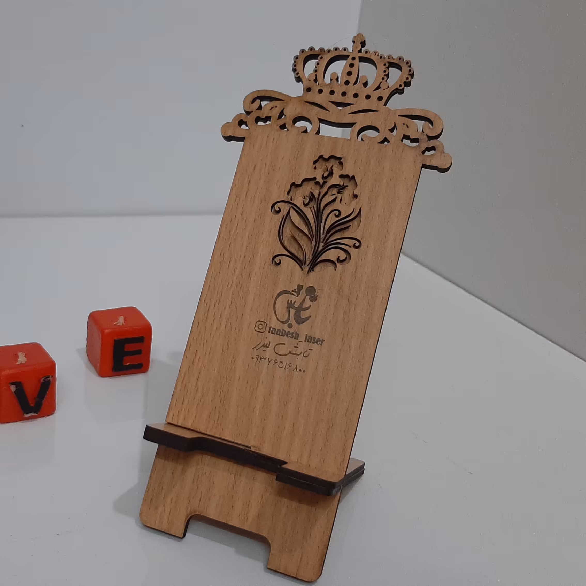 پایه گوشی موبایل