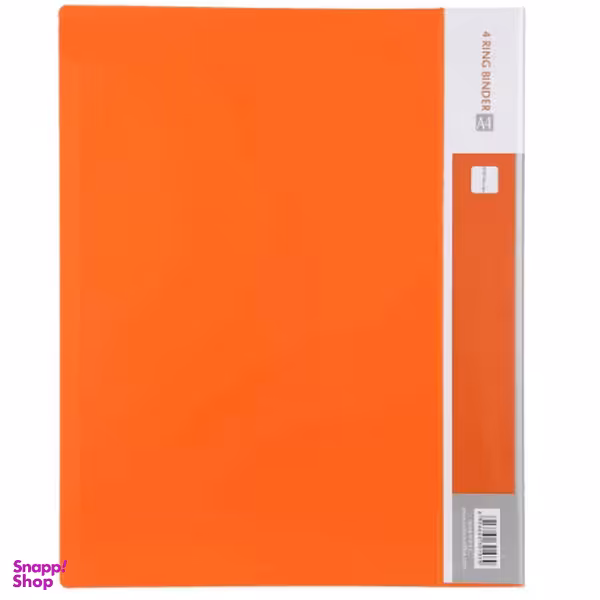 کلاسور مدل 4 حلقه