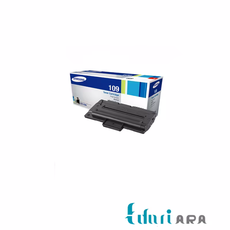کارتریج تونر لیزری مشکی سامسونگ مدل MLT-D109S