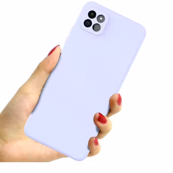 قاب موبایل سامسونگ Galaxy A22 5G سیلیکونی