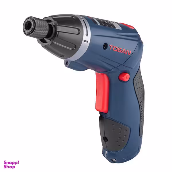 پیچ گوشتی شارژی توسن مدل 2013SCX