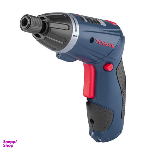 پیچ گوشتی شارژی توسن مدل 2013SCX