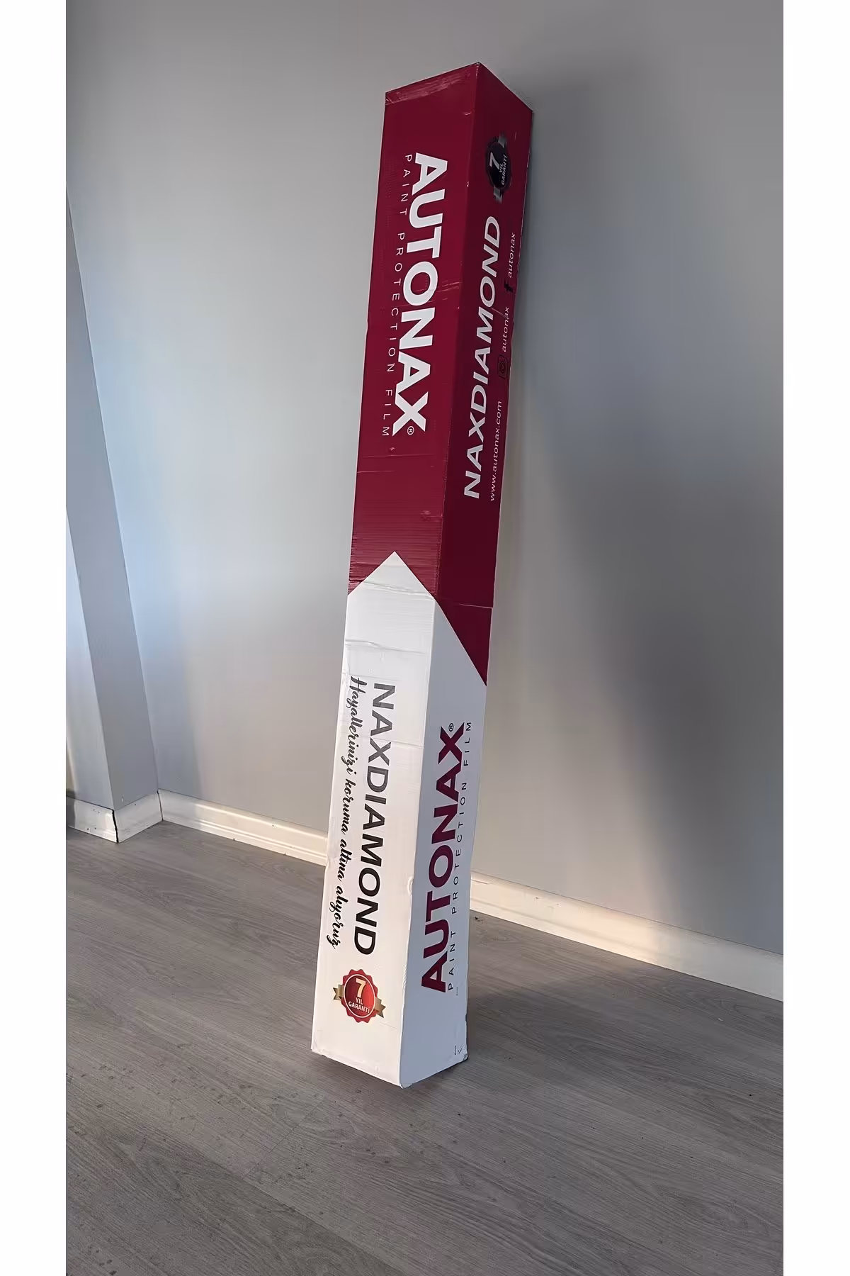 پنل جلوی خودرو وسایل نقلیه VOLSWAGEN TAIGO به طور خاص سازگار با پلی اوراتان PPF پوشش TPU 190 میکرون Store