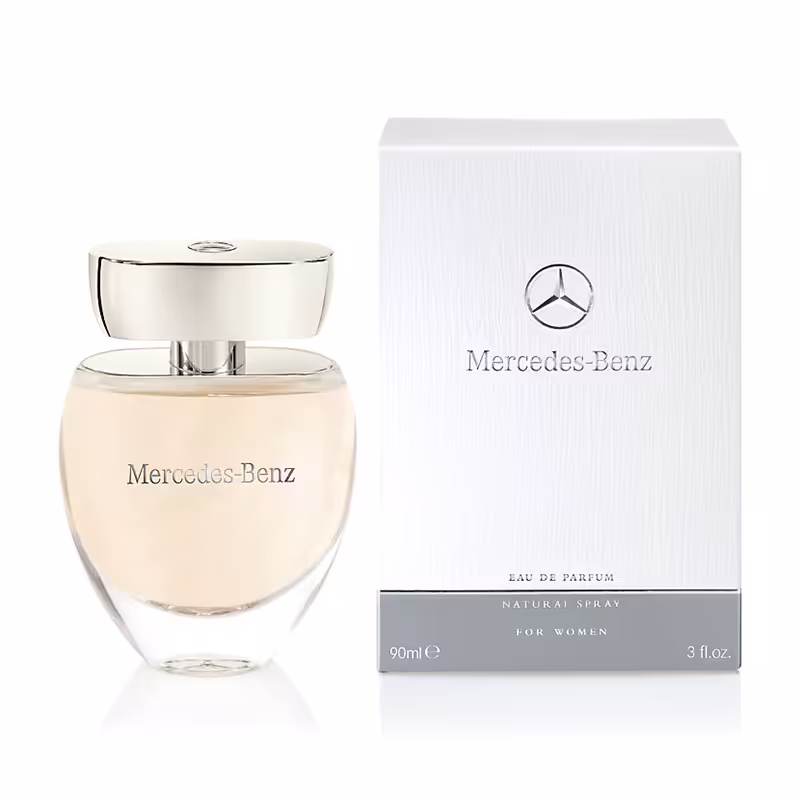 عطر مرسدس بنز زنانه ادو پرفیوم Mercedes Benz for Her EDP