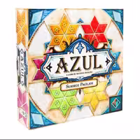 بازی فکری آزول اقامتگاه تابستانی Azul Summer pavilion