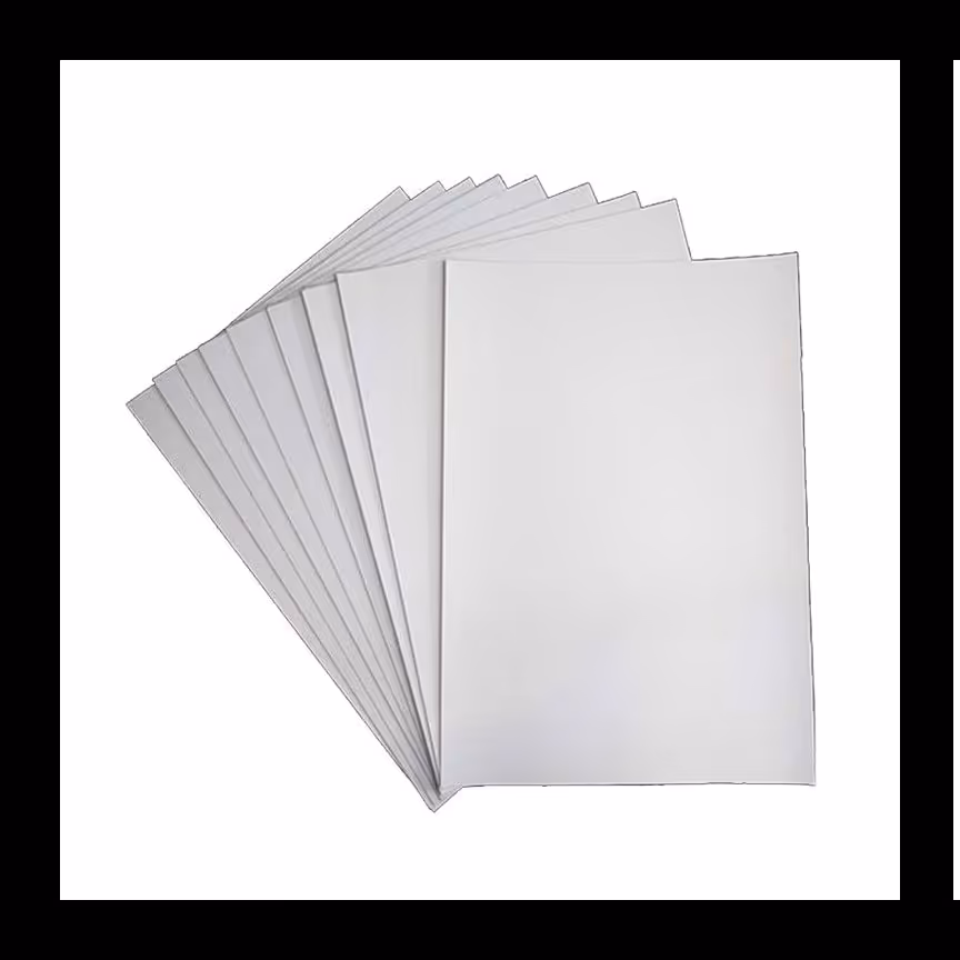 کاغذ آ4 بسته ی 100 برگی 