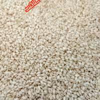 کنجد سفید(درجه یک) 100 گرم