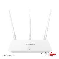 قیمت و خرید روتر تندا Tenda F3 بی سیم N300 - شبکه ساز