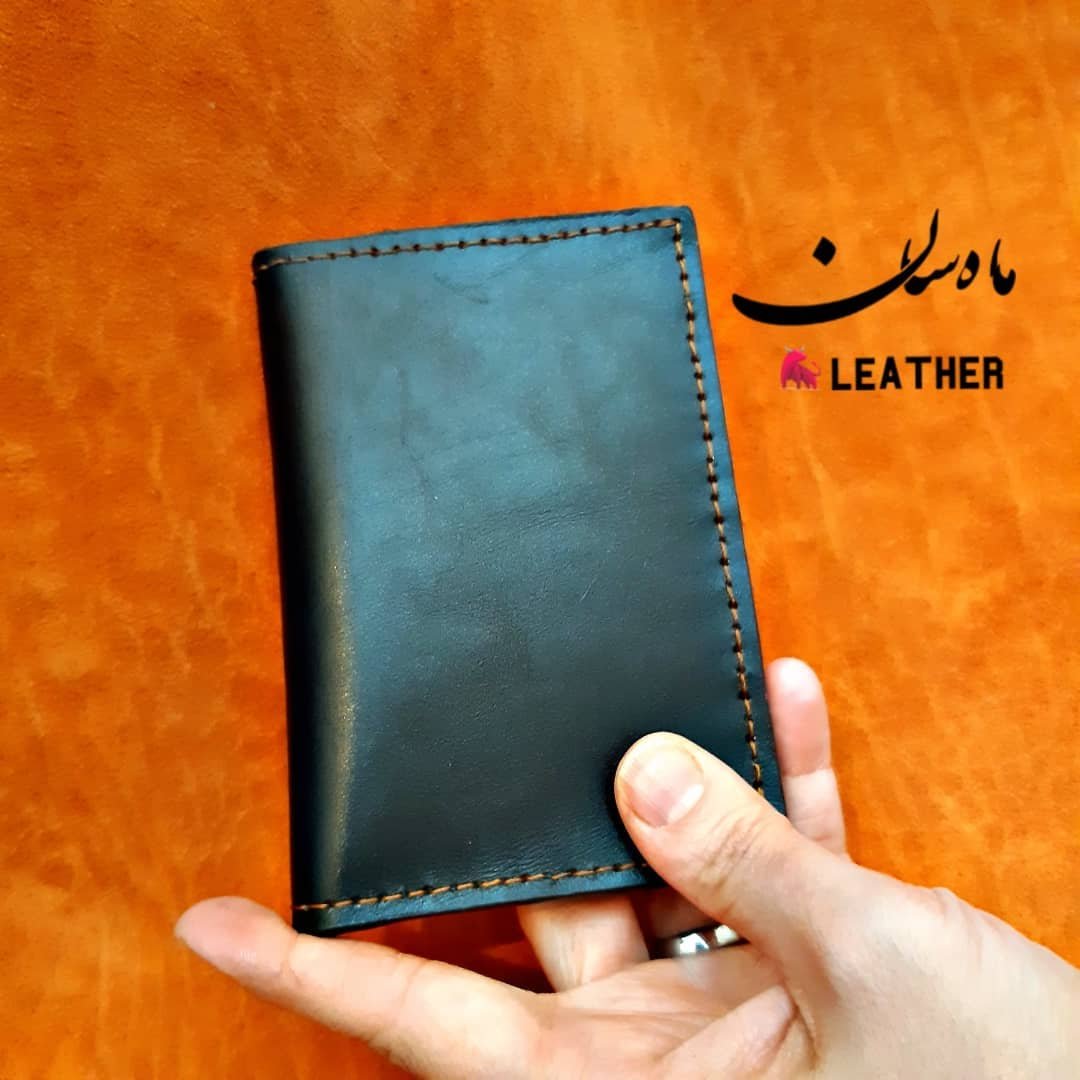 کیف پول جیبی مردانه