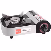 اجاق گاز مسافرتی MINI STOV مدل 001