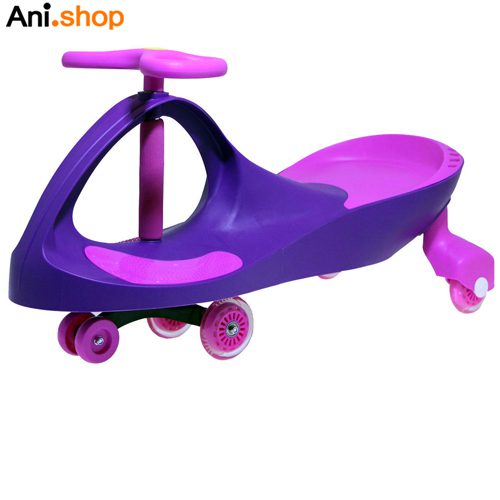 سه چرخه بازی آنی کار مدل GT-R کد 6